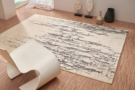 Serge Lesage Memories Ecru Carpet