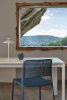 Audrey Chair White Sand