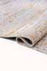 Louis de Poortere Antiquarian Ushak Galata Sunset Carpet 9836