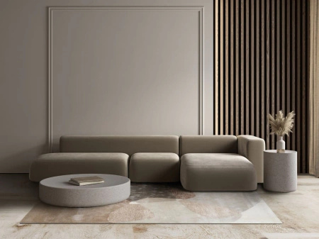 Carpet Decor Lagos Beige
