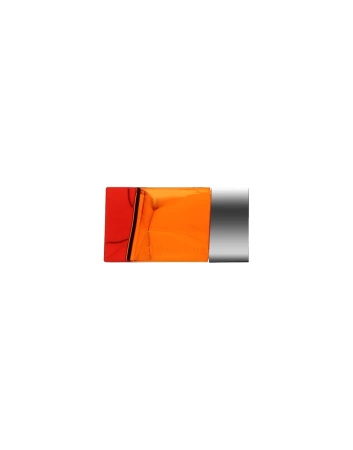 Rail 60 cm Hanger Orange
