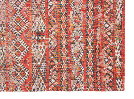 Louis de Poortere Antiquarian Kilim Rug 9115