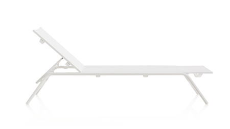 Gandiablasco Stack Chaise Lounger