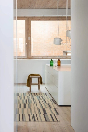 Nanimarquina Lattice 2 carpet