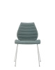 Maui Soft Noma Chair Green
