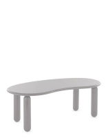 Undique Mas Table Gray