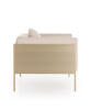Gandiablasco GBmodular armchair