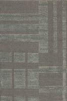 Toulemonde Bochart Bélize Gris Carpet