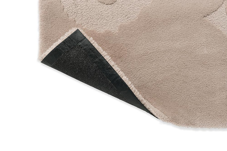 Marimekko Unikko Light Beige Carpet 132201