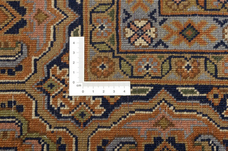 Bidjar Premium Wool Carpet 202 x 254 22459