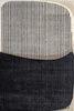 Serge Lesage Snoop Grey Toned Carpet