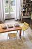 Audrey Chair Black Black