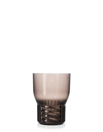 Trama - Wine Glasses Set (4 pieces) Smoky