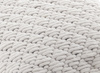 Gan Silai Pillow Yellow - White