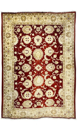 Ziegler Iran Wool Carpet 116x174