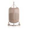 Gandiablasco Arena Swing Armchair