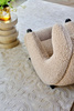 Toulemonde Bochart Wilton Beige Carpet