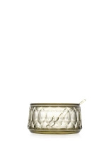 Jellies Family Sugar Bowl Green