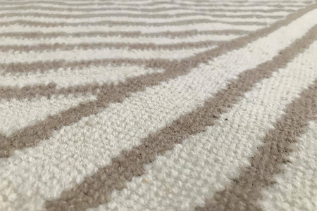 Serge Lesage Connection 2 Cream carpet