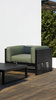 Gandiablasco DNA Lounge Chair