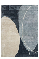 Carpet Decor Glacier Blue