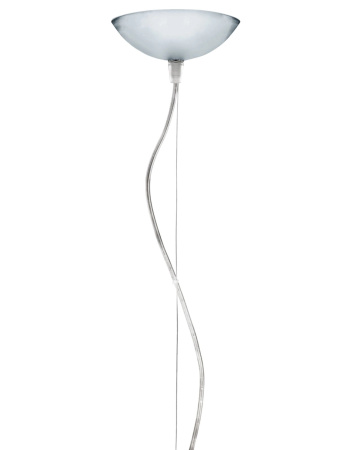 Fl/y Metal Pendant Lamp Chrome