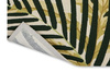 Sanderson Manila Aritchoke rug 446407 Outdoor