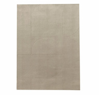 Carpet Decor Camino Beige carpet
