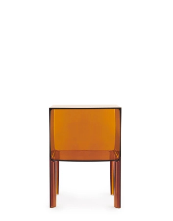 Ghost Buster Small Dresser Amber