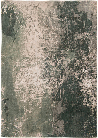 Louis de Poortere Mad Men Cracks Dark Pine rug 8723
