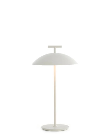 Mini Geen-A Battery Version Lamp White
