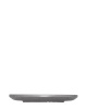 Trama Dessert Plate Set (4 pieces) Anthracite