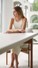 Gandiablasco Onde Dining Table 237x100 cm