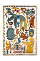 Nanimarquina Troupe Carpet