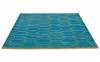 Dywan Wedgwood Home Arris Teal 37307