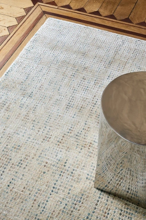 Toulemonde Tacubaya Crème Carpet