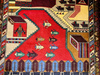 Belutch Pakistan Wool Carpet Nomad 113x196