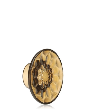 Jellies Coat Hangers Medium Hanger (2 pieces) Amber