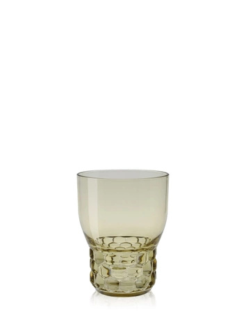 Jellies Family Wine Glass Set (4 pieces) ZIelony