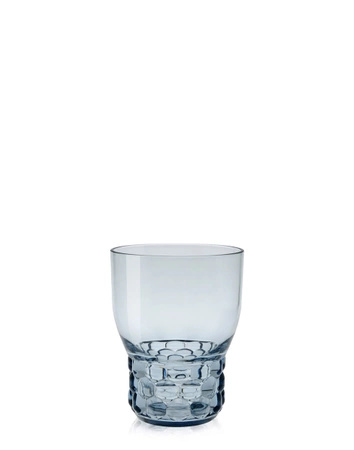 Jellies Family Wine Glasses Set (4 pieces) Blue