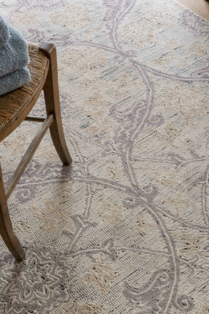 Laura Ashley Endale Soft Truffle Carpet 079701