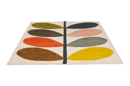 Dywan Orla Kiely Multi System 059505