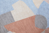 Louis de Poortere Gallery Shapes Secret rug 9370