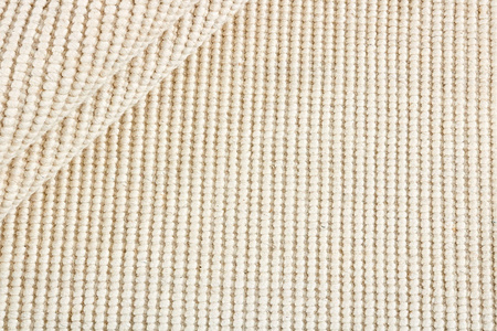 Rezas Nordic Flair White carpet