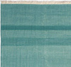 Nanimarquina Tres Texture Green Carpet