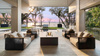 Fotel Gandiablasco Bosc Lounge