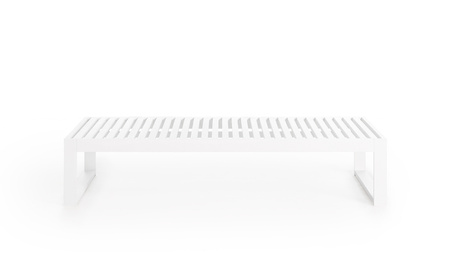 Gandiablasco DNA Coffee Table 151x90 cm