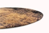 Louis de Poortere Mad Men Cracks Deep Mine rug 8618