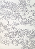 Toulemonde Bochart Nature Négatif carpet