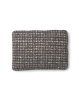 Cushion 48x35 cm Pillow Gray